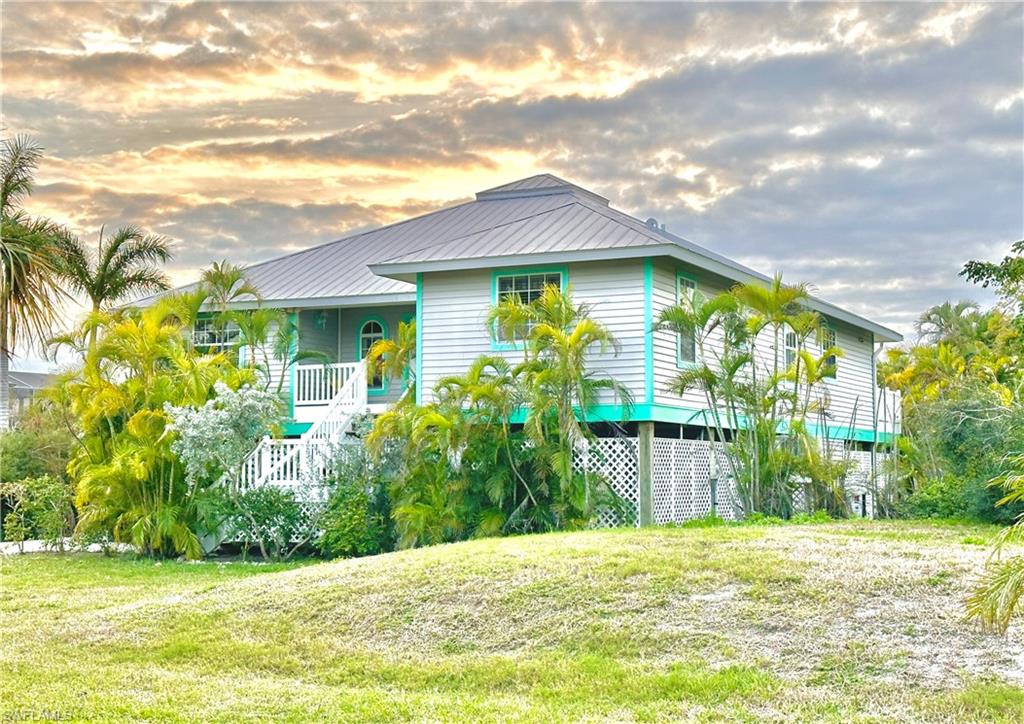 BRIGHT WATER - Residential