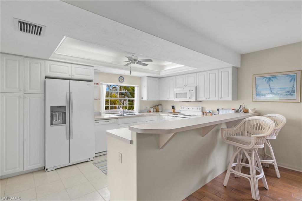 BRIGHT WATER - Residential