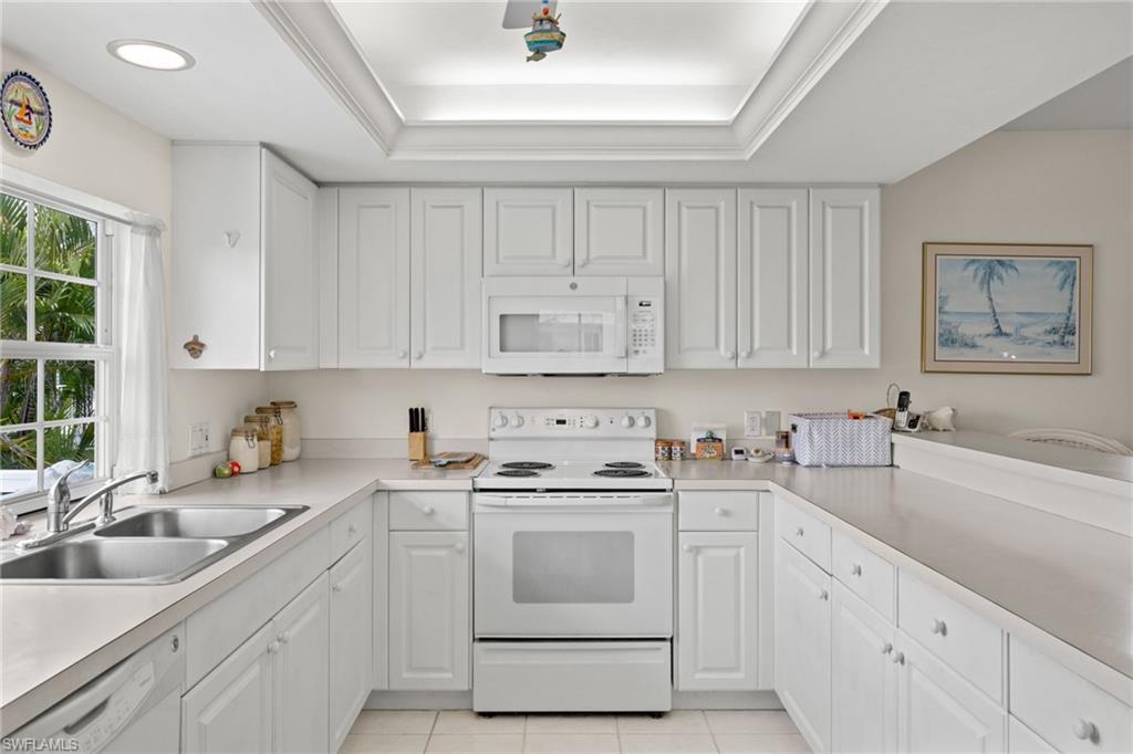 BRIGHT WATER - Residential