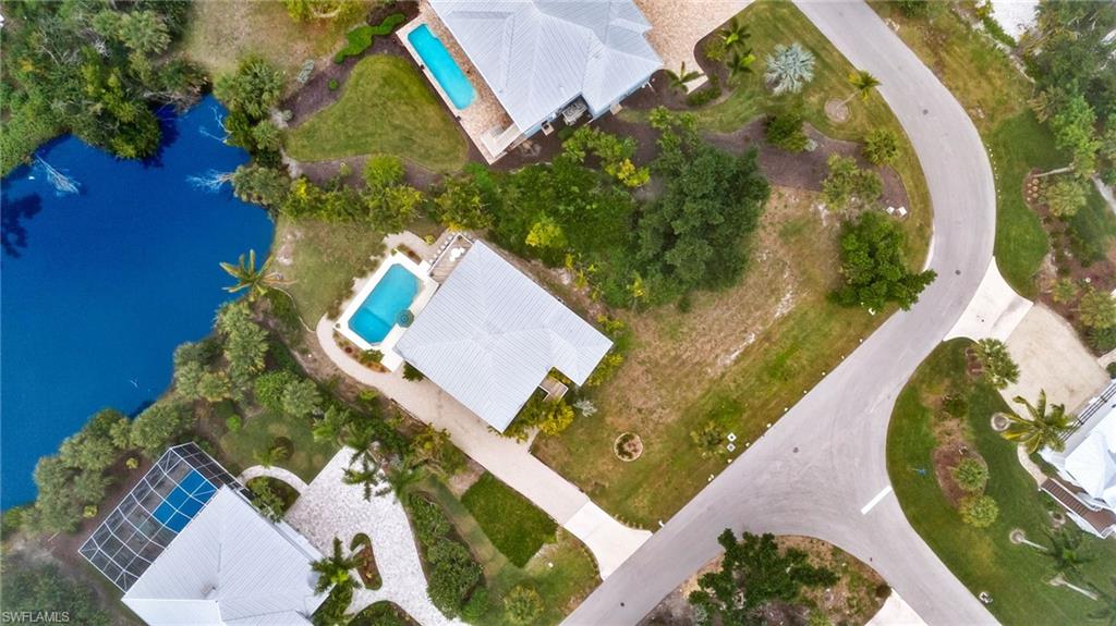 BRIGHT WATER - Residential