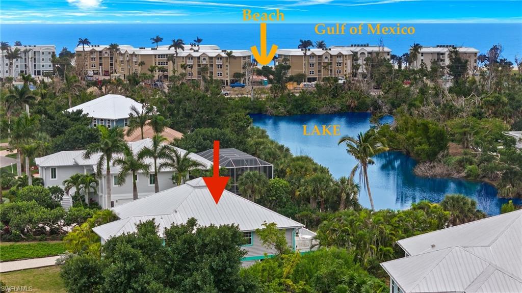 BRIGHT WATER - Residential