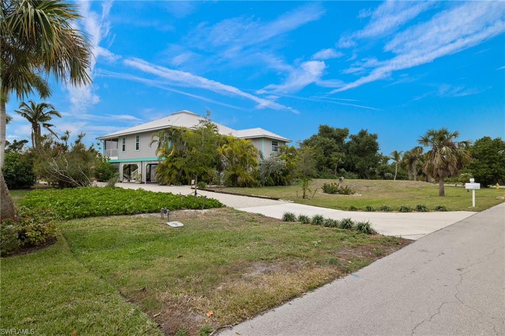 BRIGHT WATER - Residential