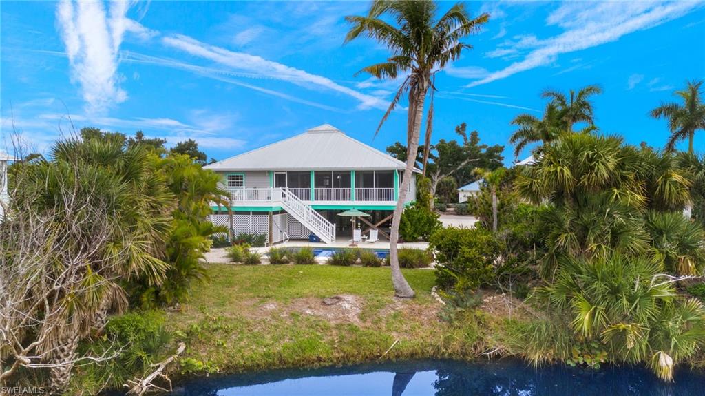 BRIGHT WATER - Residential