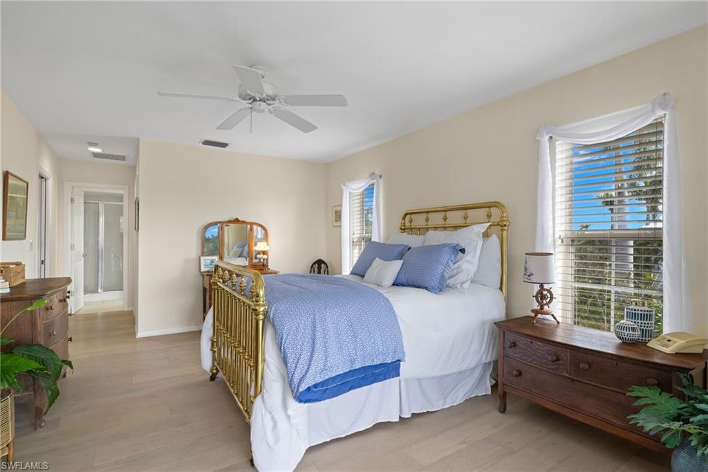 BRIGHT WATER - Residential