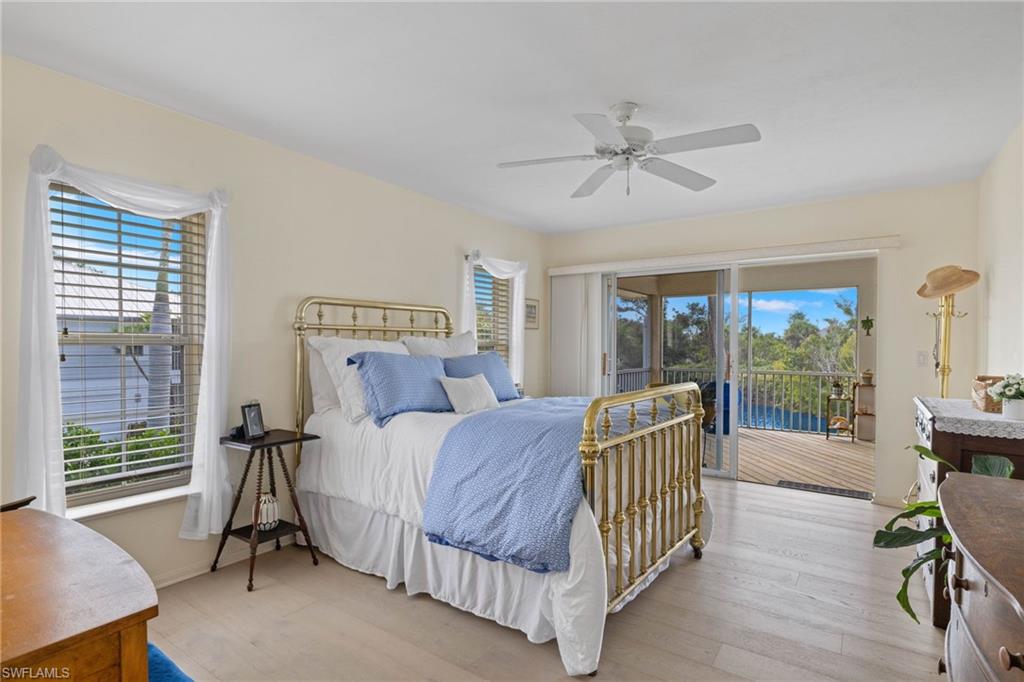 BRIGHT WATER - Residential