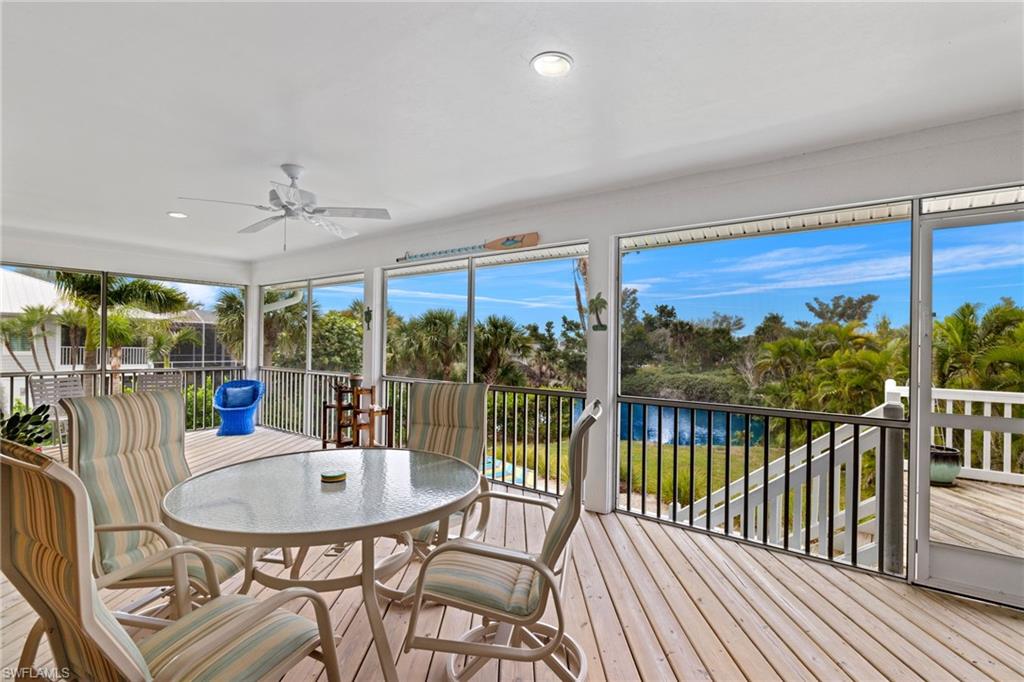 BRIGHT WATER - Residential