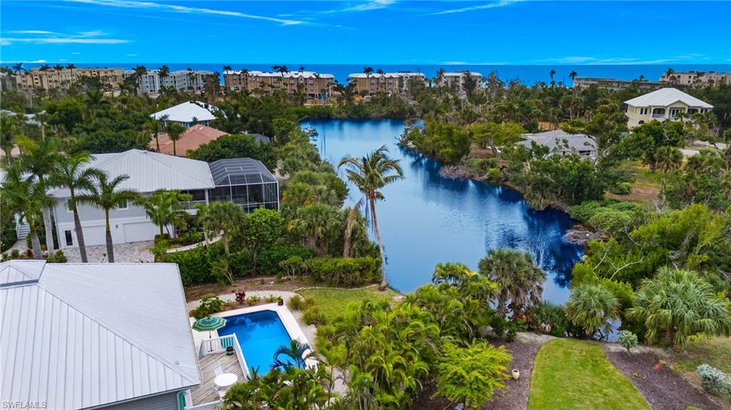 BRIGHT WATER - Residential