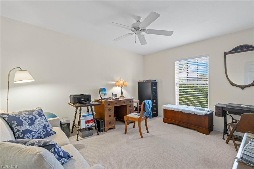 BRIGHT WATER - Residential