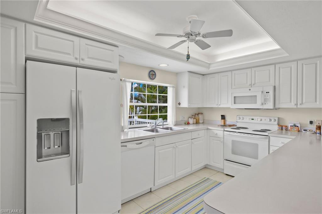 BRIGHT WATER - Residential