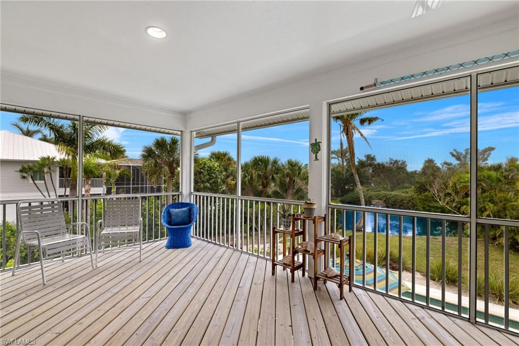 BRIGHT WATER - Residential