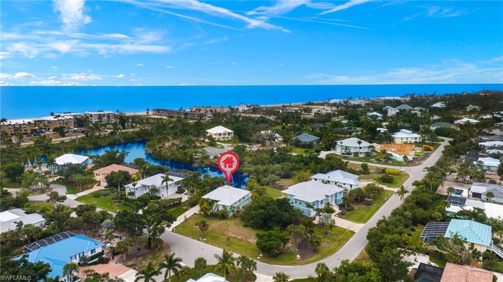 BRIGHT WATER - Residential