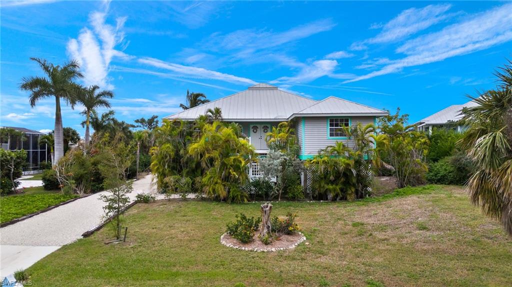 BRIGHT WATER - Residential