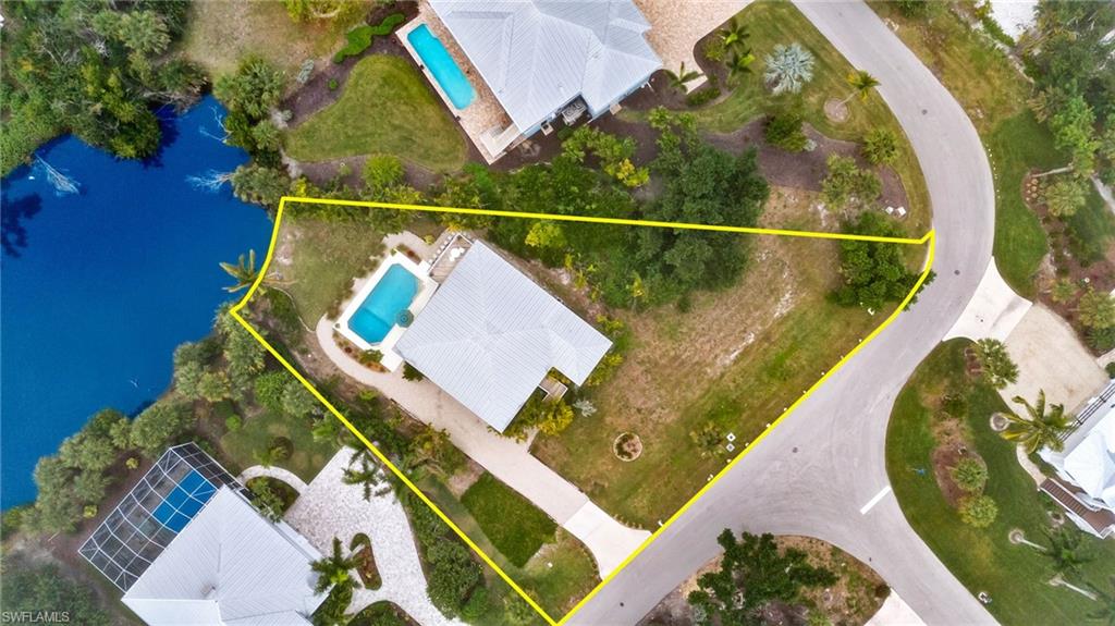 BRIGHT WATER - Residential