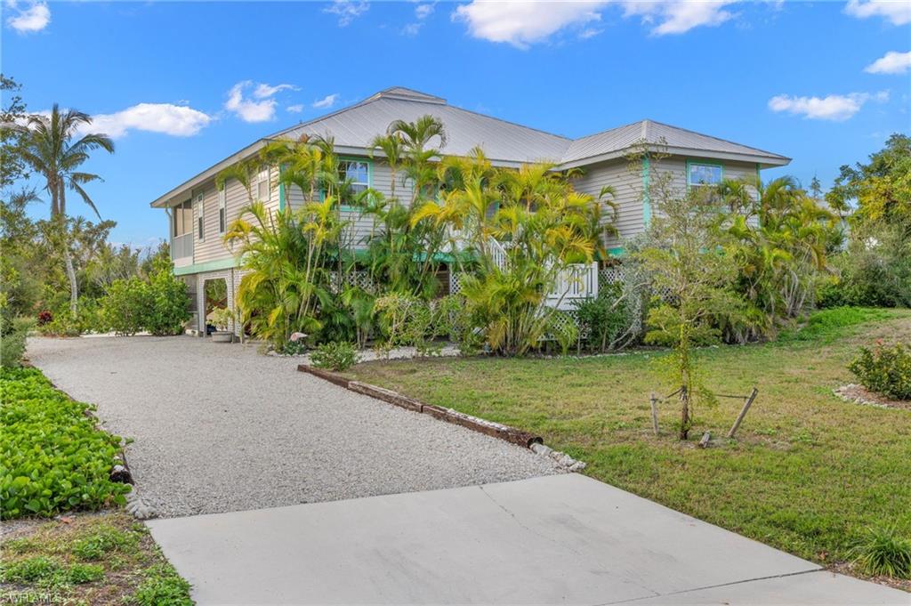 BRIGHT WATER - Residential