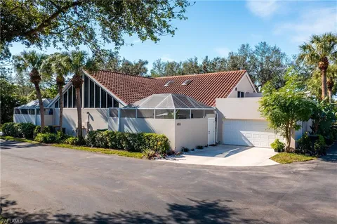 4106 Covey Run Unit 1B, Naples, FL 34109 - MLS#: 225004920