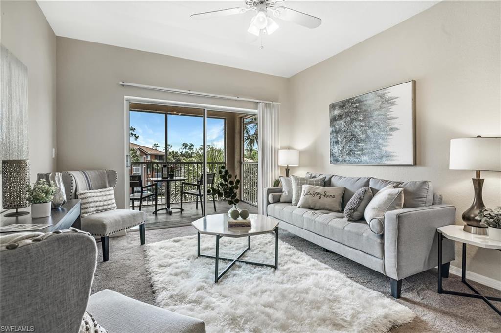 TUSCANY GARDENS - Residential