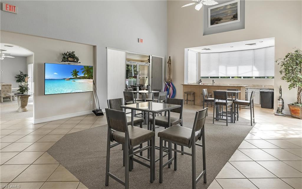 TUSCANY GARDENS - Residential