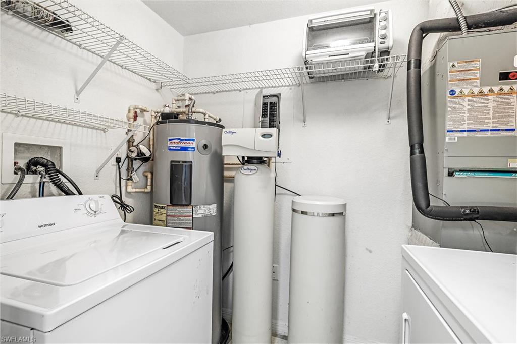 TUSCANY GARDENS - Residential