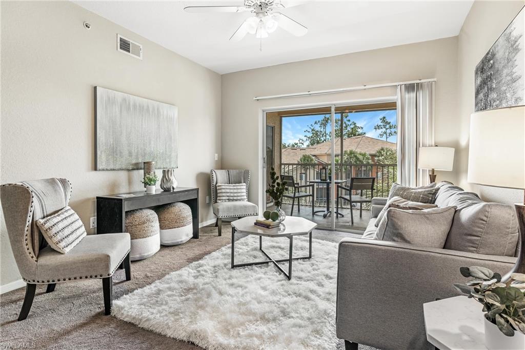 TUSCANY GARDENS - Residential