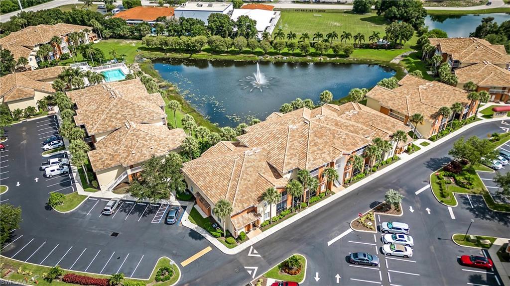 TUSCANY GARDENS - Residential