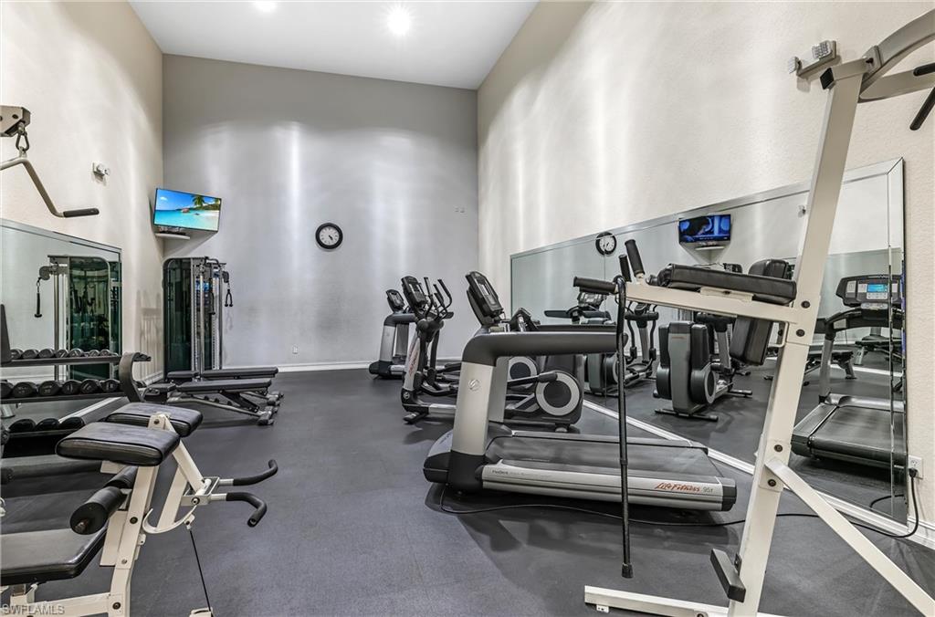 TUSCANY GARDENS - Residential