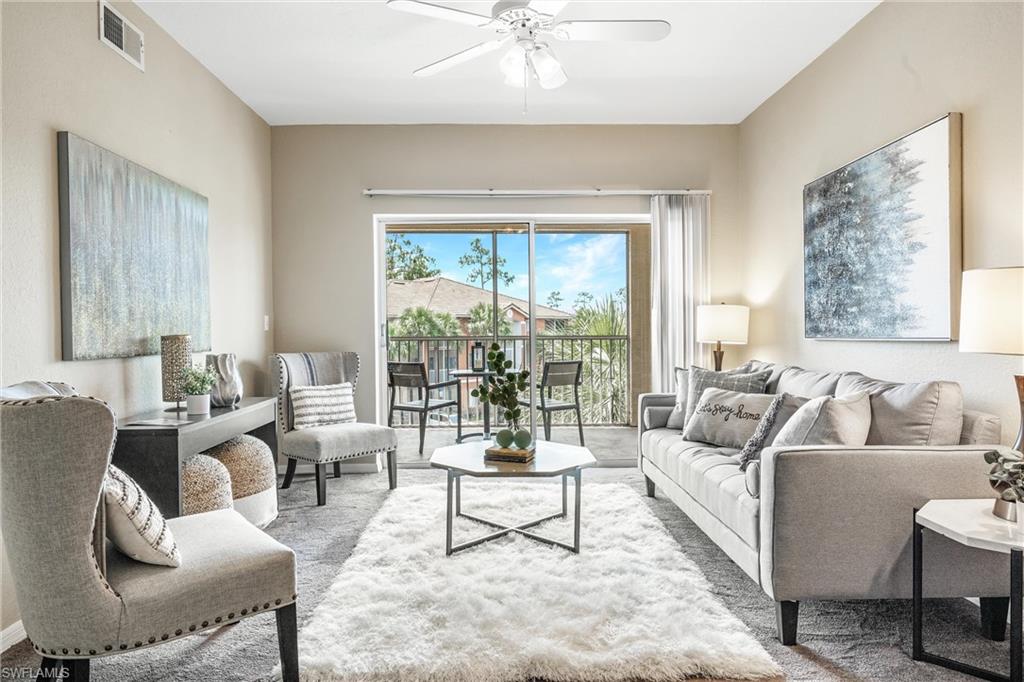 TUSCANY GARDENS - Residential