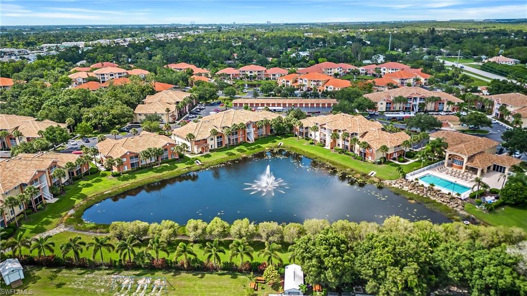 TUSCANY GARDENS - Residential