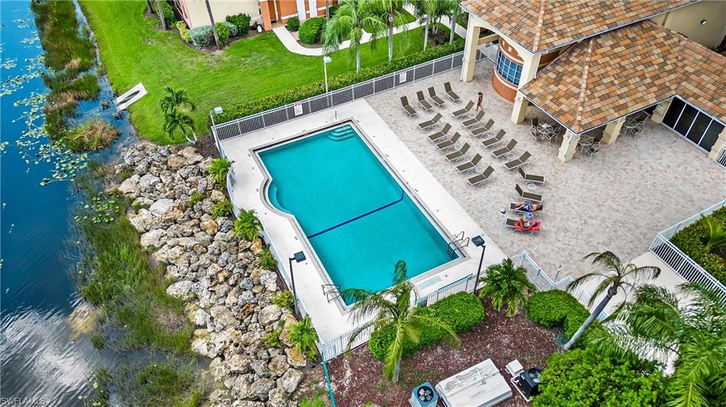 TUSCANY GARDENS - Residential