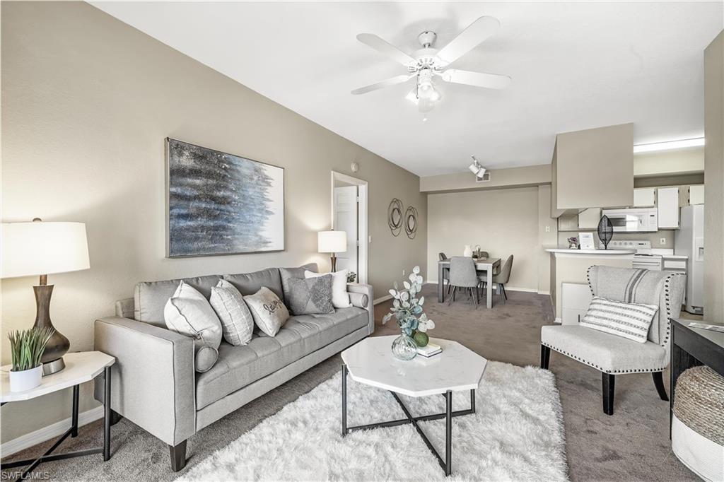 TUSCANY GARDENS - Residential