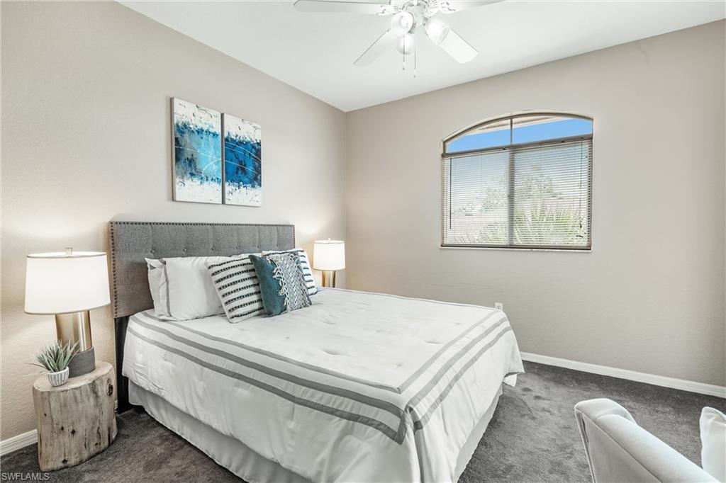 TUSCANY GARDENS - Residential