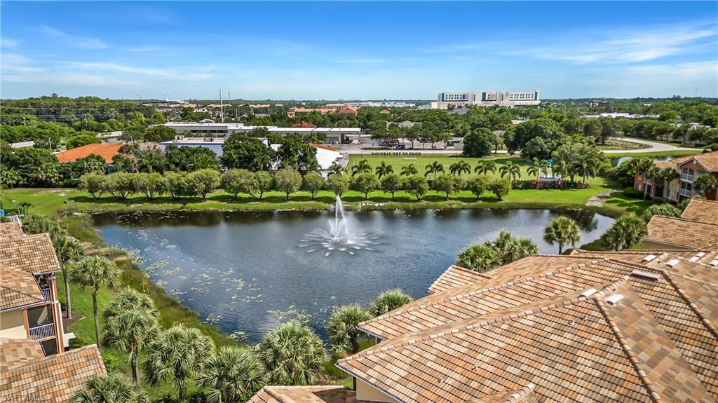 TUSCANY GARDENS - Residential