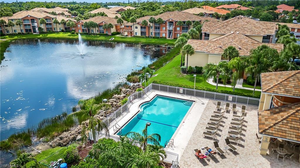 TUSCANY GARDENS - Residential