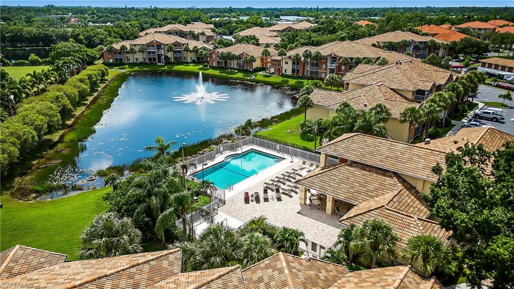 TUSCANY GARDENS - Residential