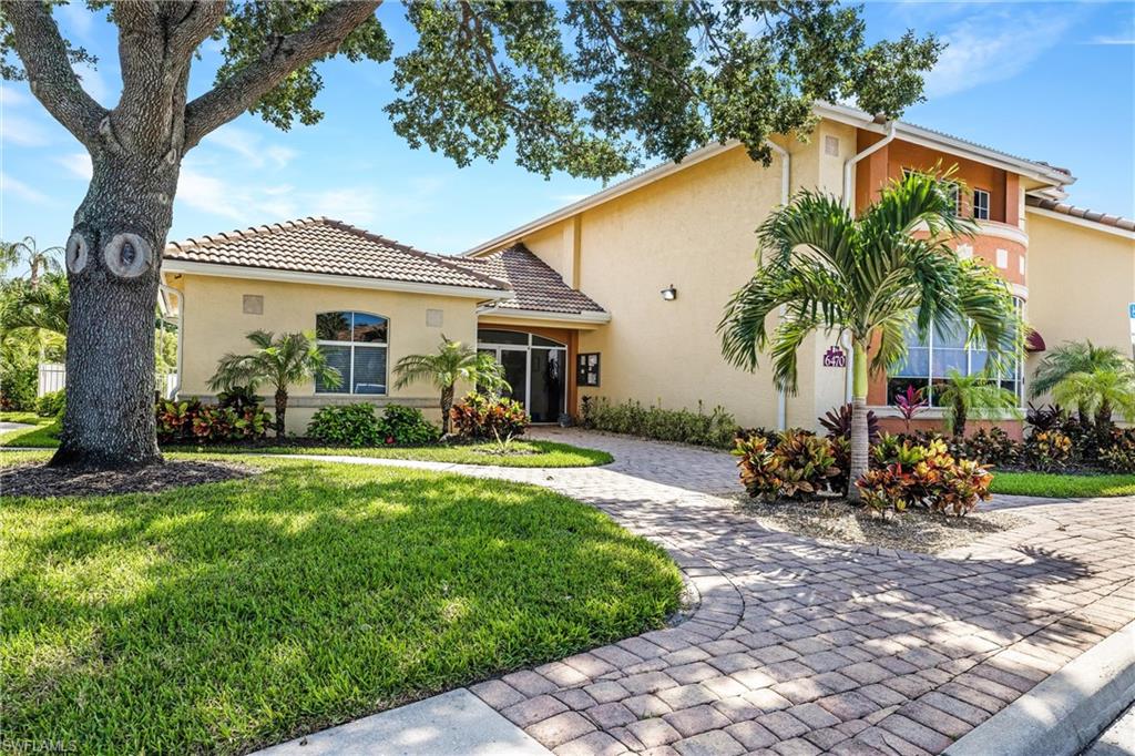 TUSCANY GARDENS - Residential