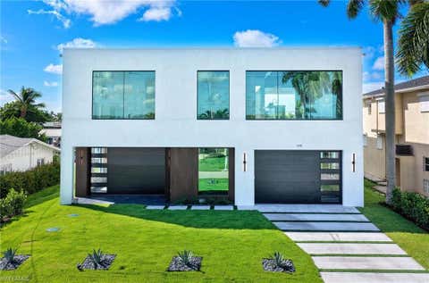 Photo of 144 Pago Pago DR W, NAPLES, FL 34113 (MLS # 226028936)