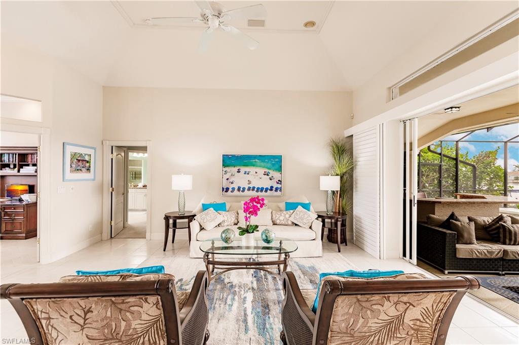 MARCO ISLAND - Residential