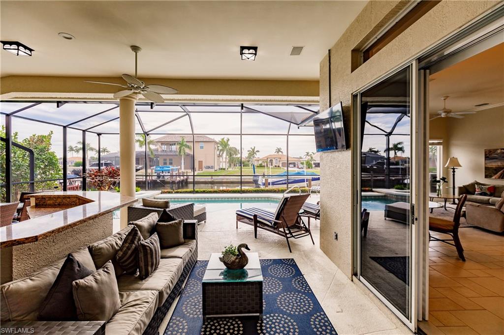 MARCO ISLAND - Residential