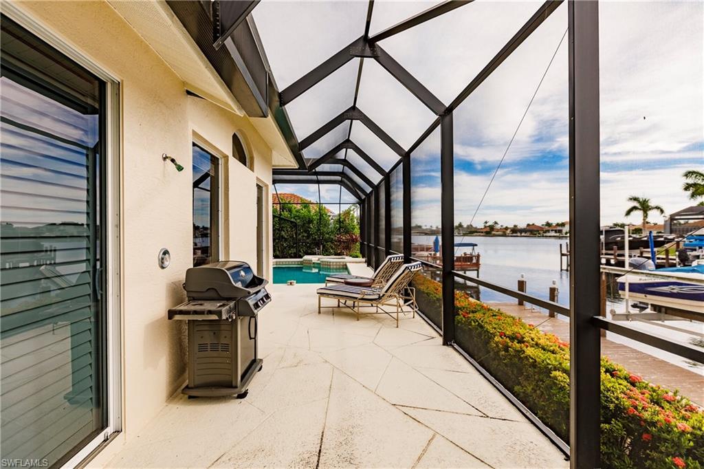 MARCO ISLAND - Residential