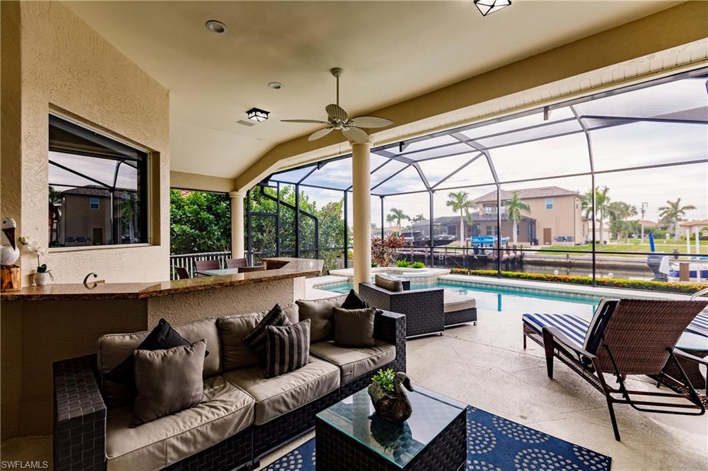 MARCO ISLAND - Residential