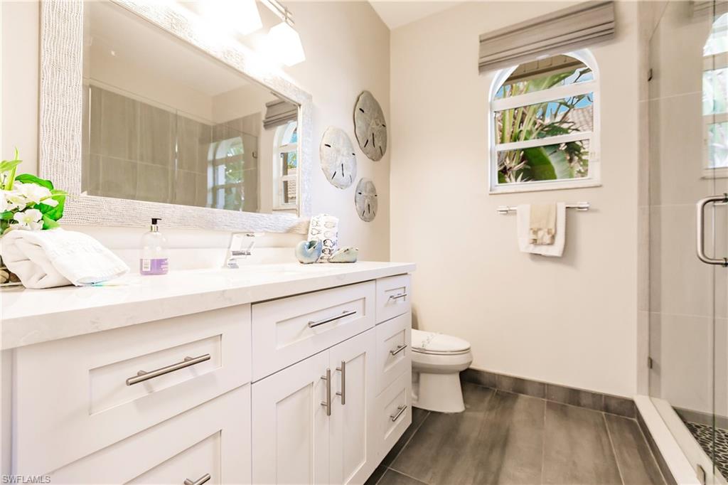 MARCO ISLAND - Residential