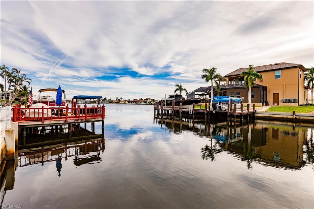 MARCO ISLAND - Residential