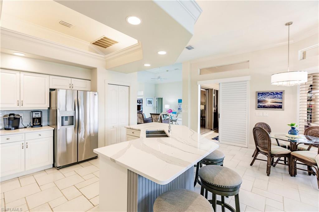 MARCO ISLAND - Residential