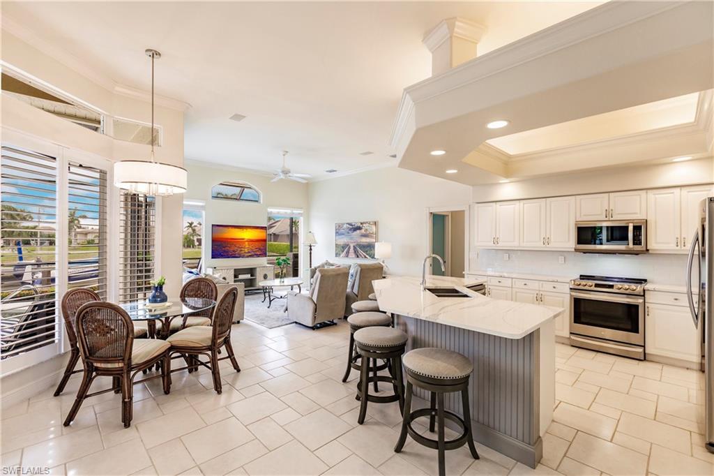 MARCO ISLAND - Residential