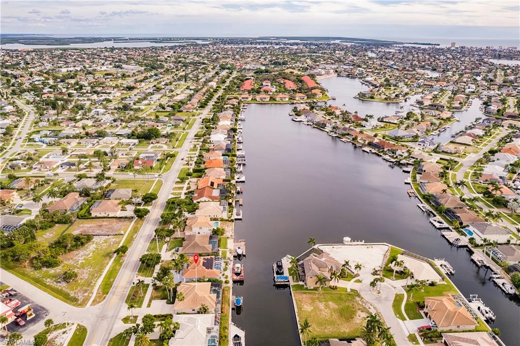 MARCO ISLAND - Residential