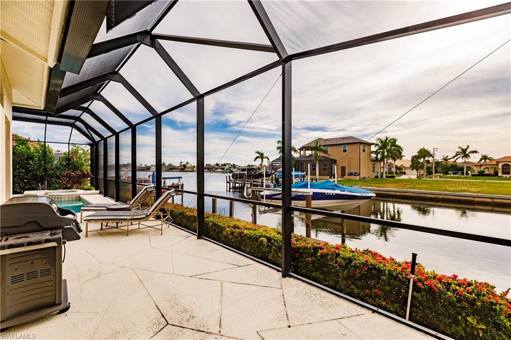 MARCO ISLAND - Residential