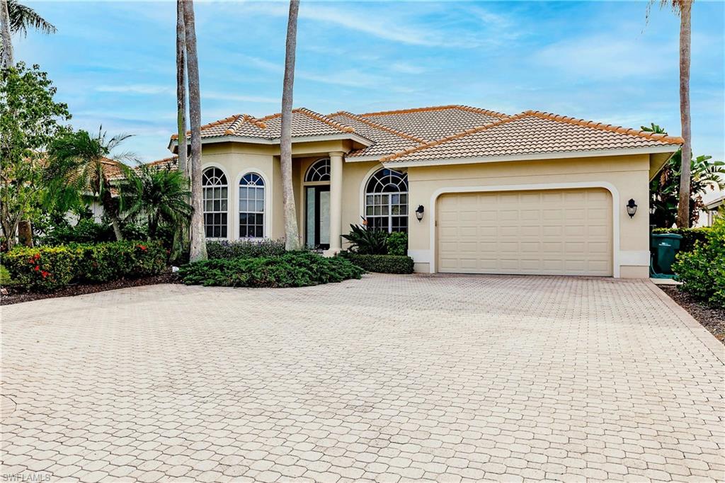 MARCO ISLAND - Residential