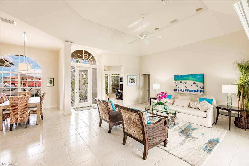 MARCO ISLAND - Residential