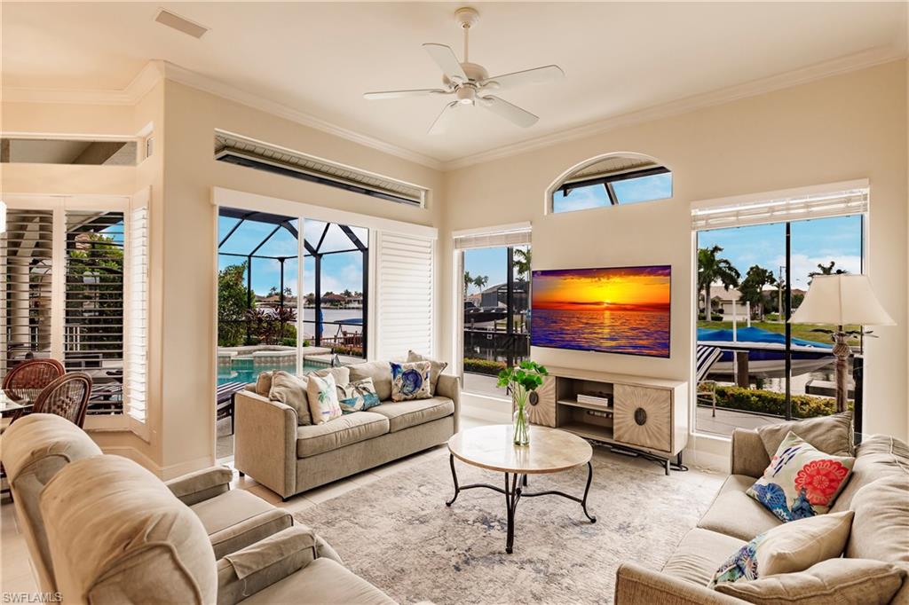 MARCO ISLAND - Residential