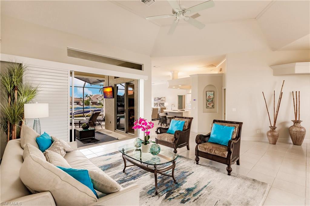 MARCO ISLAND - Residential