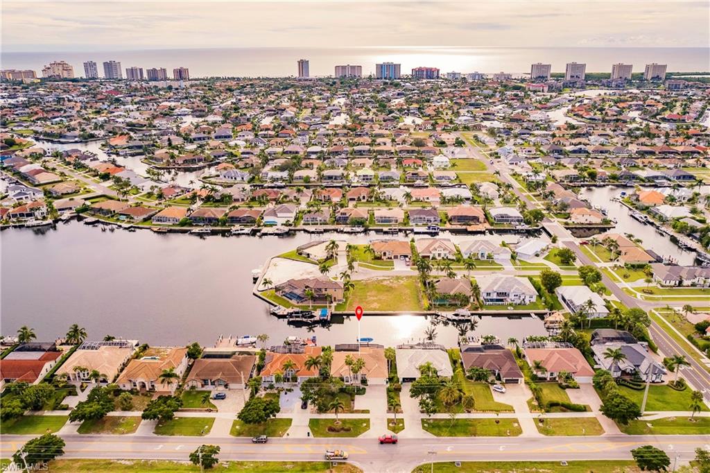 MARCO ISLAND - Residential
